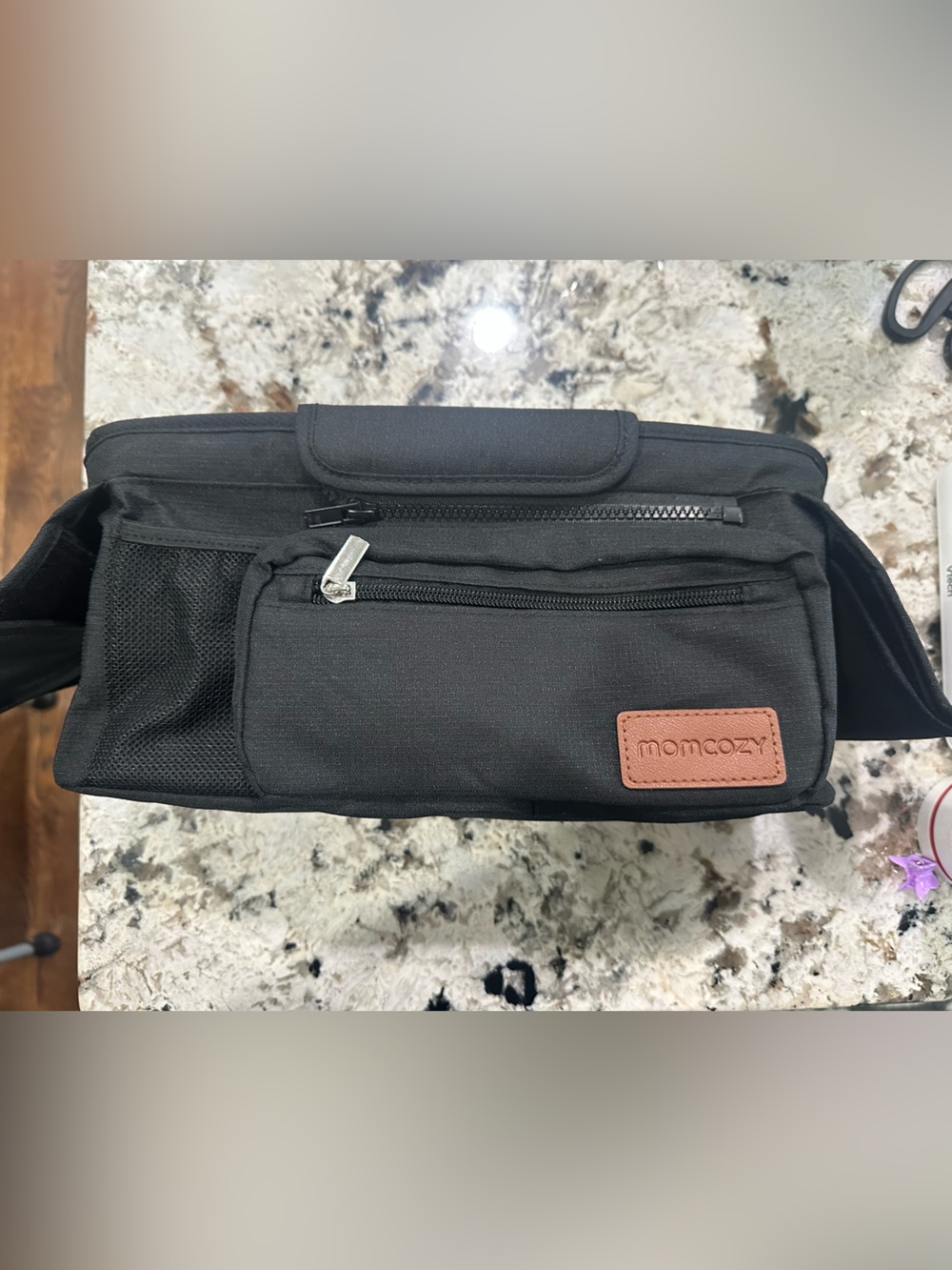 Momcozy Stroller Bag
